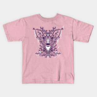 Oh Deer Kids T-Shirt